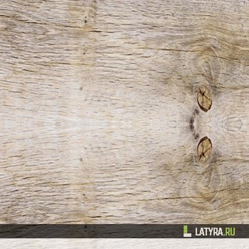 Напольная пробка Sibirian Larch Limewashed (замковая)
