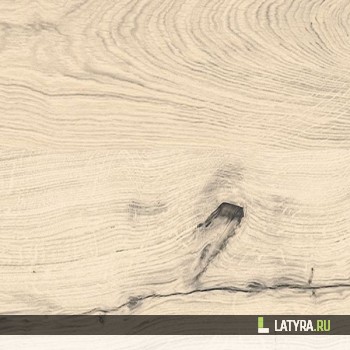 Напольная пробка Stone OAK Limewished (замковая)