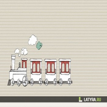 Напольная пробка Train (замковая)