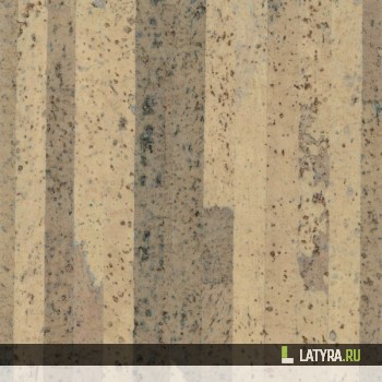 Пробковый паркет Ibercork UCWT Аламо Крем