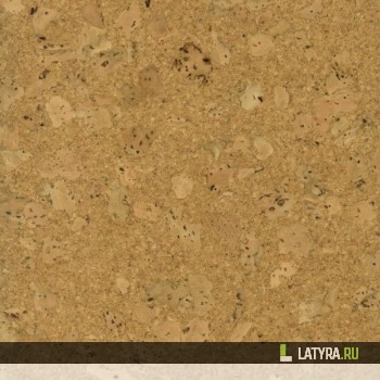 Пробковый паркет Ibercork UCWT Линарис