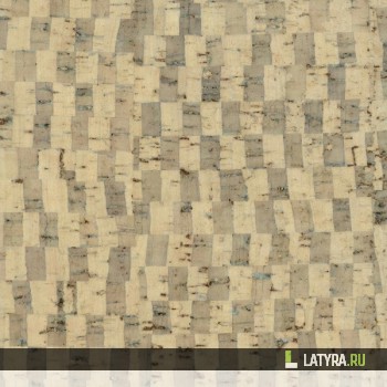 Пробковый паркет Ibercork UCWT Пинто Крем