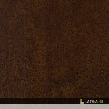 Пробковый паркет Ibercork UCWT Саламанка Маррон