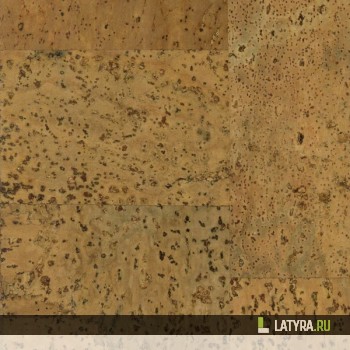 Пробковый паркет Ibercork UCWT Саламанка