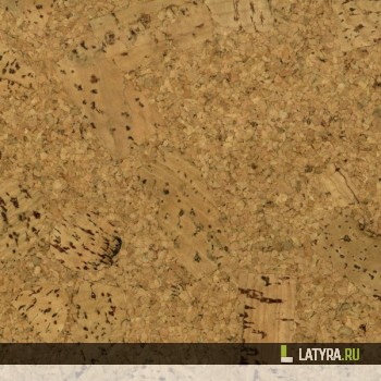 Пробковый паркет Ibercork UCWT Сарагоса