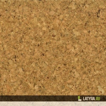 Пробковый паркет Ibercork UCWT Тарега