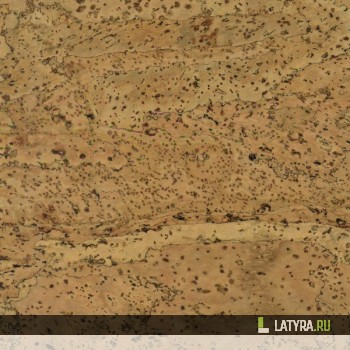 Пробковый паркет Ibercork UCWT Толедо Вертикал