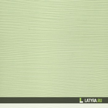 Панель ламинированная Саванна зеленая
