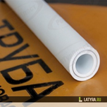 Труба PN25, SDR 6, 25*4,2, 4 м