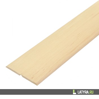 Углы универсальные для МДФ панелей KronoStar