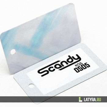 Вставка Сканди мираж 0505