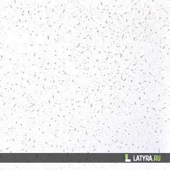 Плита потолочная Вершина