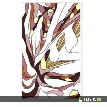 Витраж оконный 6012