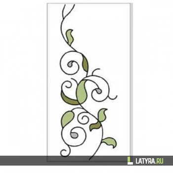 Витраж кухонный 5003