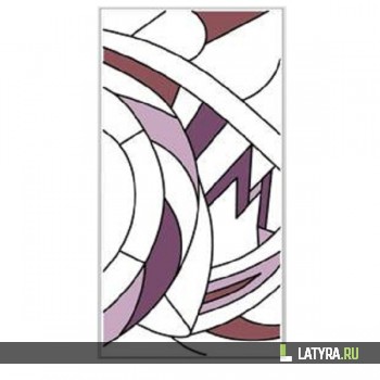 Витраж кухонный 5017