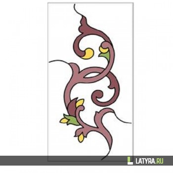 Витраж кухонный 5044