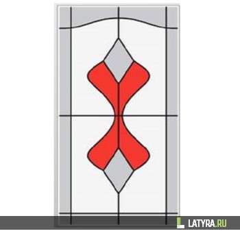 Витраж кухонный 5067