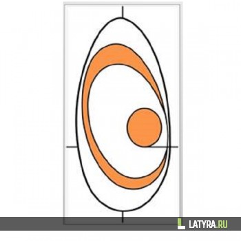 Витраж кухонный 5086