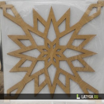 Настенная пробка Arabic Gold