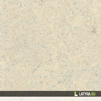 Напольная пробка Classic white