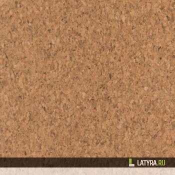 Напольная пробка Cotton Beige