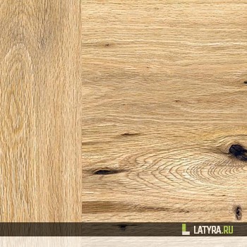 Напольная пробка Duo Natural