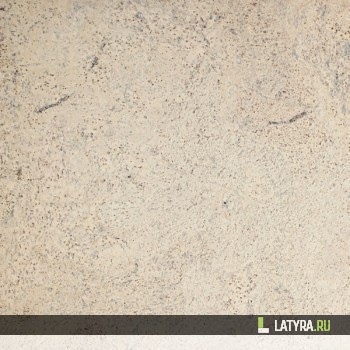 Напольная пробка Fado Stone White