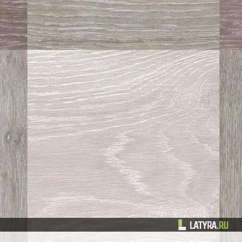 Напольная пробка Foursguare Grey