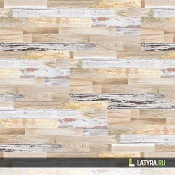 Напольная пробка Lico Antiquewhite