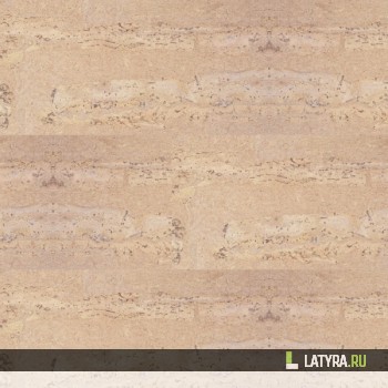 Напольная пробка Lico Компридо Крем