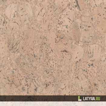 Напольная пробка Linen Beige