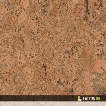 Напольная пробка Linen Natural