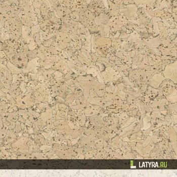 Напольная пробка Mineral creme