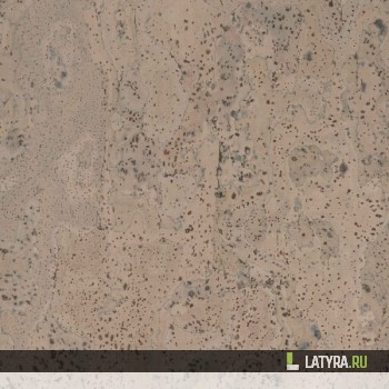 Напольная пробка Moon White