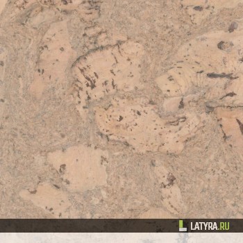 Напольная пробка Odisseus Cream