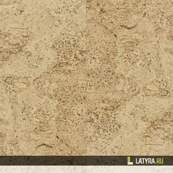 Напольная пробка Variation Stone Beige