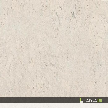 Плавающий пробковый паркет Gringo Cream