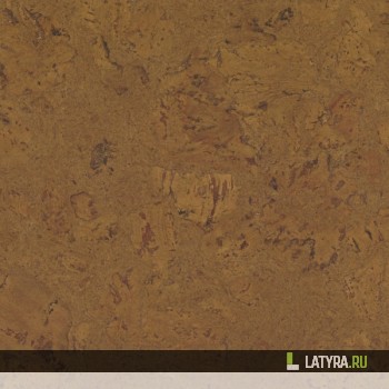 Плавающий пробковый паркет Iceberg Caffe