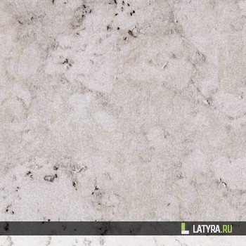 Плавающий пробковый паркет Iceberg White