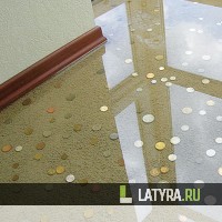 С эфектом 3D