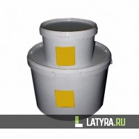 Ризопокс-1100 RA