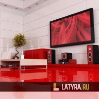 Однотонный 