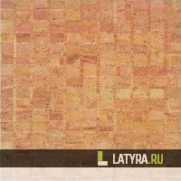 Напольная замковая пробка Mosaik