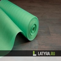 Подложка вспененного полиэтилена