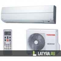 Toshiba RAS-07SKHP-ES/RAS-07S2AH-ES