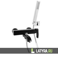 Смеситель для ванны Paini Lady 89YO105KM