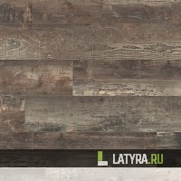 Виниловый пол Egger Дуб Старый Серый EPD004