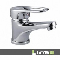 Смеситель для раковины Frap F1028-B