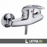 Смеситель для душа Frap F2002-B