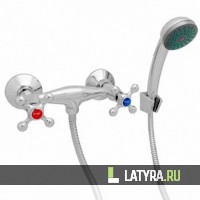 Смеситель для душа Frap F2008